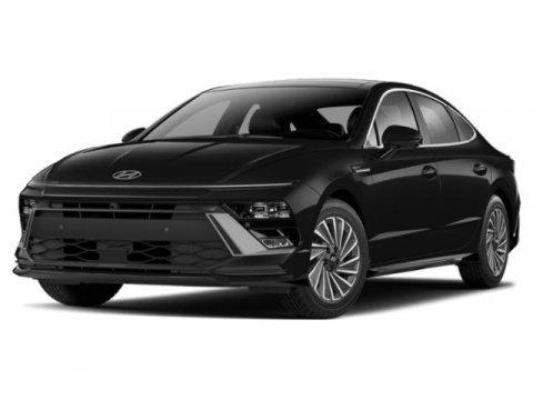 2024 Hyundai SONATA Hybrid Limited