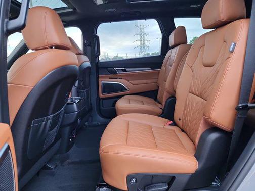 2025 Kia Telluride SX Prestige X-Line
