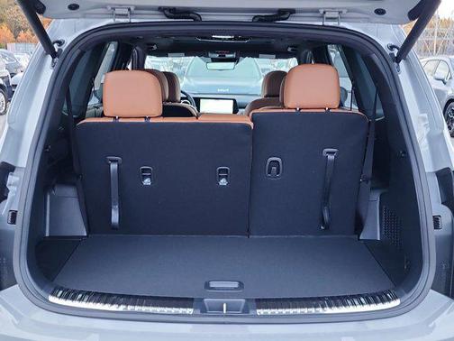 2025 Kia Telluride SX Prestige X-Line