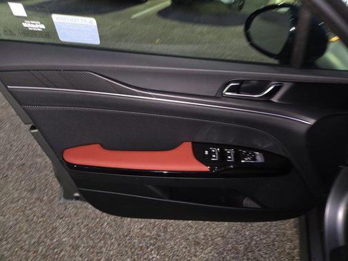 2026 Kia K5 GT-Line FWD