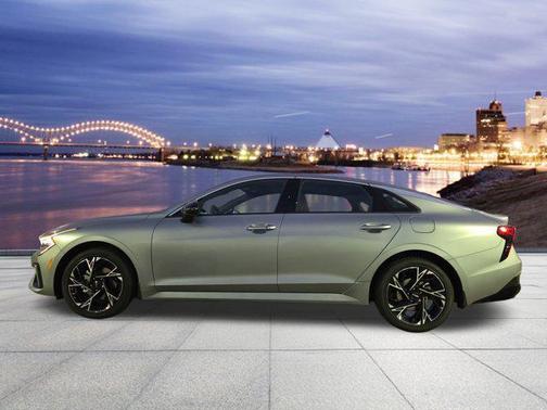 2026 Kia K5 GT-Line FWD