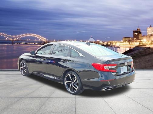 '' 2022 Honda Accord Sport 2.0T