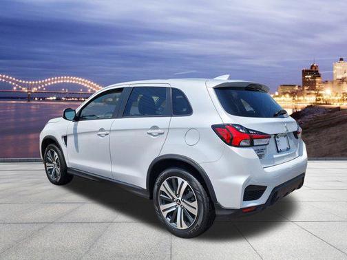 2024 Mitsubishi Outlander Sport 2.0 S