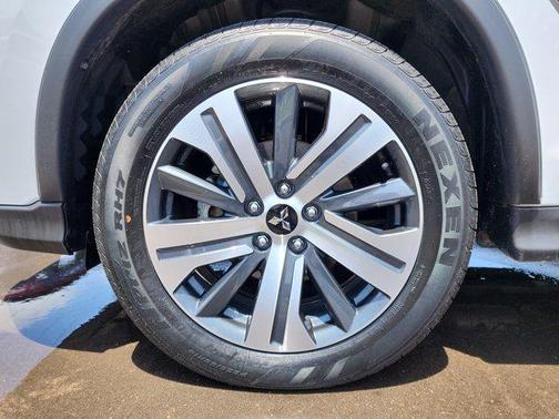 2024 Mitsubishi Outlander Sport 2.0 S