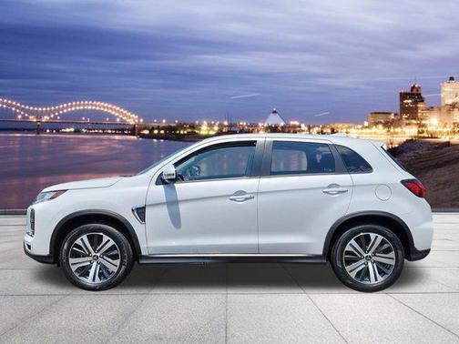 2024 Mitsubishi Outlander Sport 2.0 S