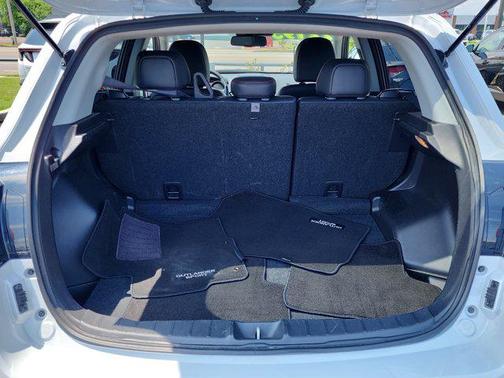 2024 Mitsubishi Outlander Sport 2.0 S