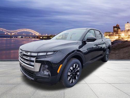 2025 Hyundai SANTA CRUZ SE