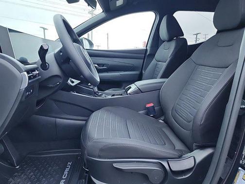 2025 Hyundai SANTA CRUZ SE