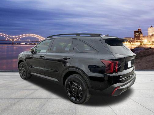 2024 Kia Sorento SX