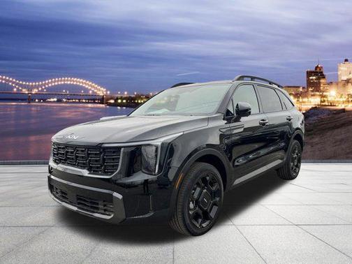 2024 Kia Sorento SX