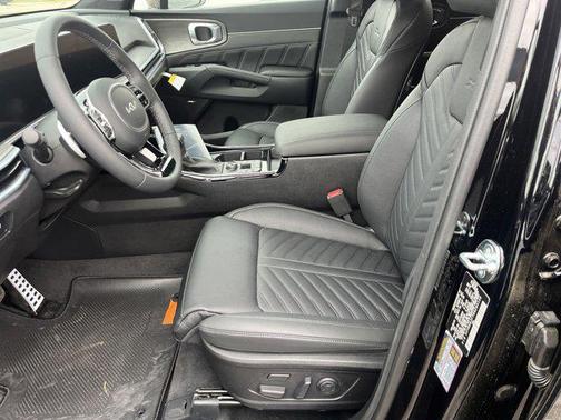 2024 Kia Sorento SX