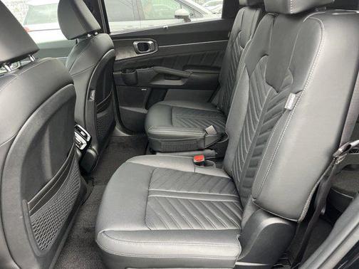 2024 Kia Sorento SX