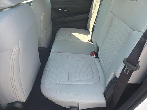 2026 Hyundai SANTA CRUZ SE