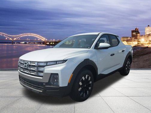 2026 Hyundai SANTA CRUZ SE