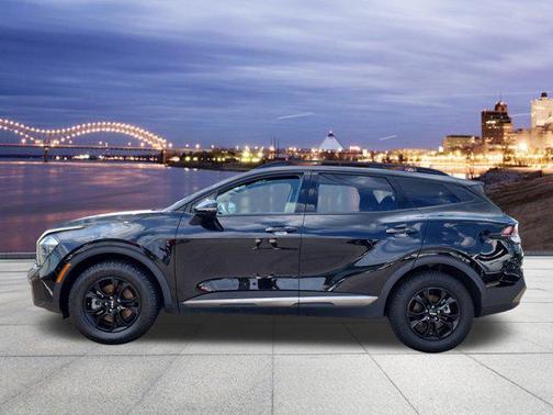 2023 Kia Sportage S