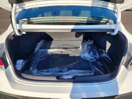 2025 Hyundai ELANTRA HEV Blue