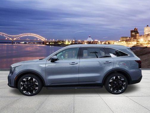 2025 Kia Sorento SX