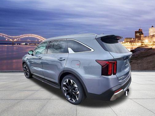 2025 Kia Sorento SX