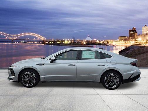 2026 Hyundai SONATA SEL