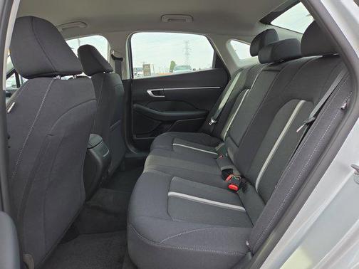 2026 Hyundai SONATA SEL