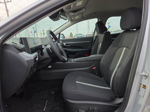 2026 Hyundai SONATA SEL