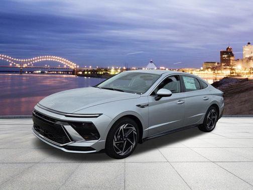 2026 Hyundai SONATA SEL