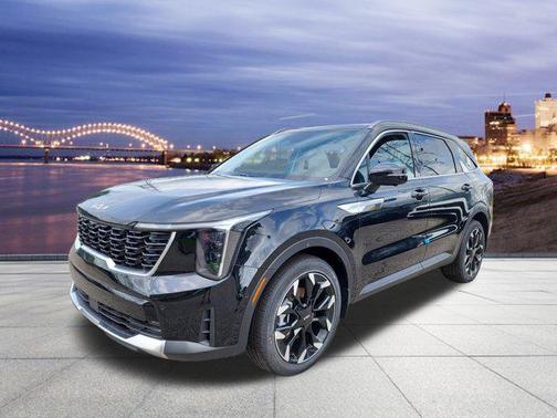 2025 Kia Sorento SX
