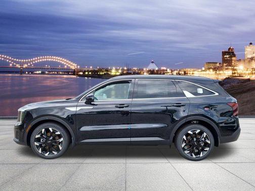 2025 Kia Sorento SX