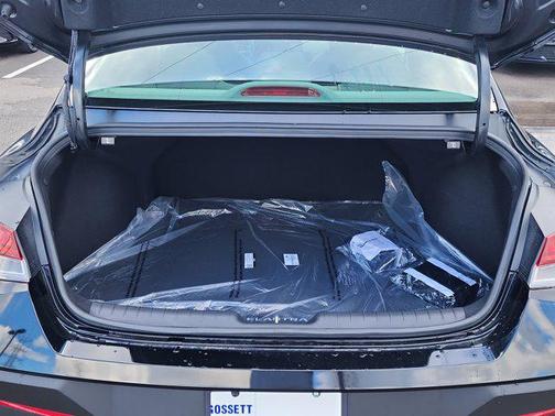 2026 Hyundai ELANTRA HEV Blue