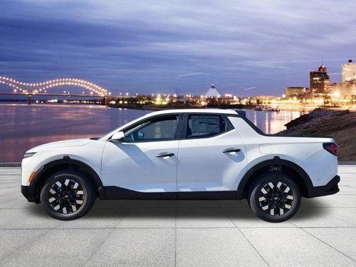 2026 Hyundai SANTA CRUZ SE