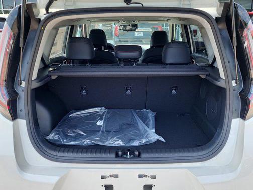 2025 Kia Soul GT-Line