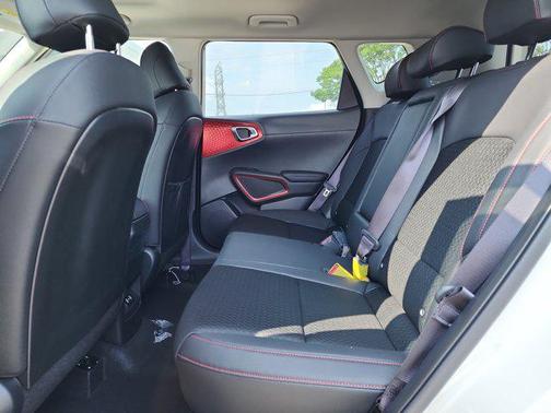 2025 Kia Soul GT-Line