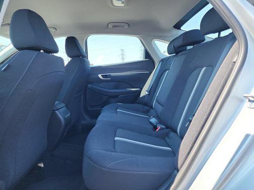 2026 Hyundai SONATA SEL