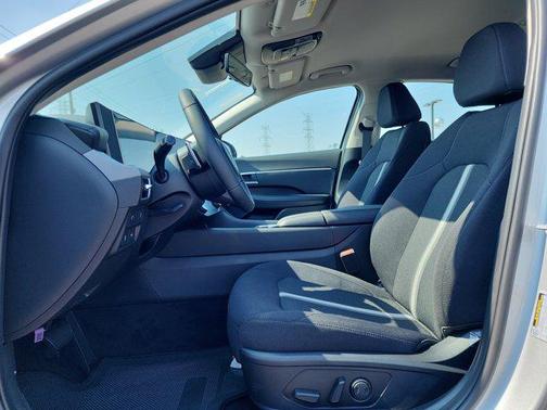 2026 Hyundai SONATA SEL