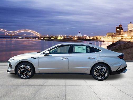2026 Hyundai SONATA SEL