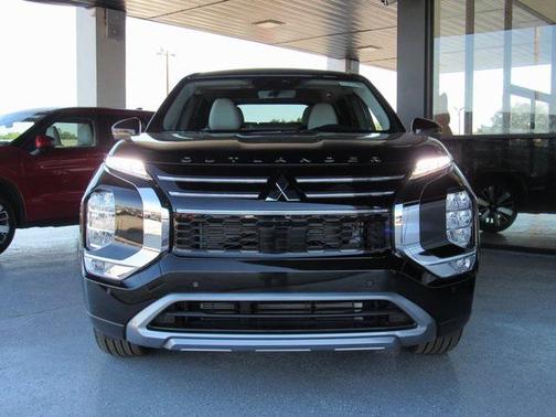 2025 Mitsubishi Outlander SE 2.5 2WD