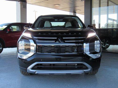 2025 Mitsubishi Outlander SE 2.5 2WD