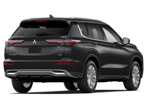 2025 Mitsubishi Outlander SE 2.5 2WD