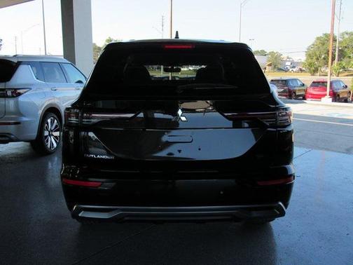 2025 Mitsubishi Outlander SE 2.5 2WD