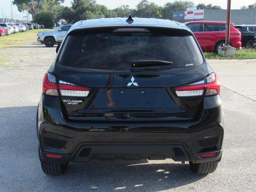 2024 Mitsubishi Outlander Sport 2.0 ES