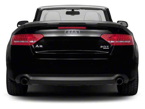 2010 Audi A5 2.0T quattro