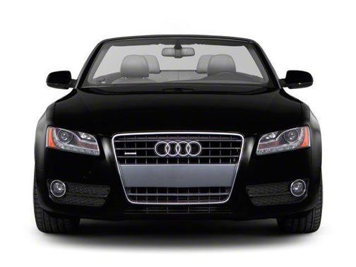 2010 Audi A5 2.0T quattro