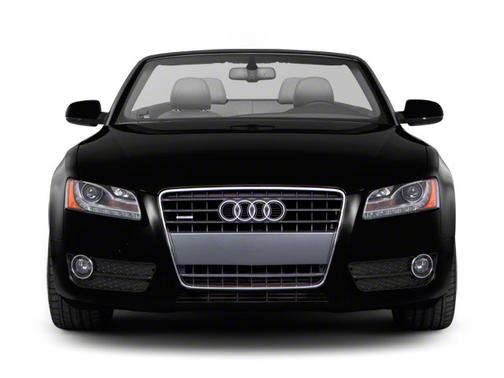 2010 Audi A5 2.0T quattro