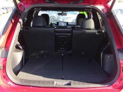 2024 Mitsubishi Outlander SE Black Edition S-AWC