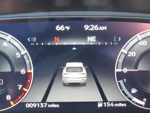 2024 Mitsubishi Outlander SE Black Edition S-AWC