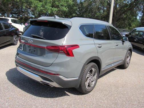 2022 Hyundai SANTA FE SEL 2.4