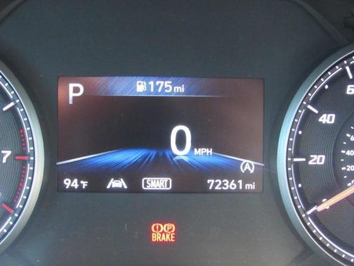 2022 Hyundai SANTA FE SEL 2.4