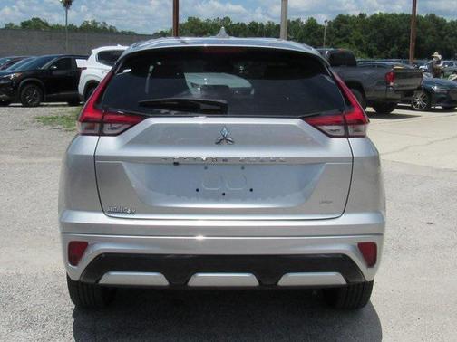 2024 Mitsubishi Eclipse Cross SEL