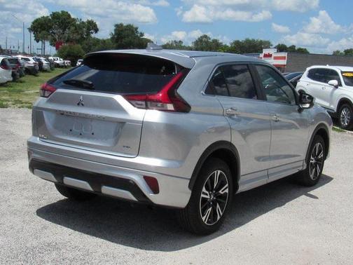 2024 Mitsubishi Eclipse Cross SEL