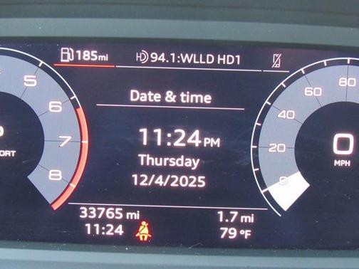 2022 Audi A3 Premium